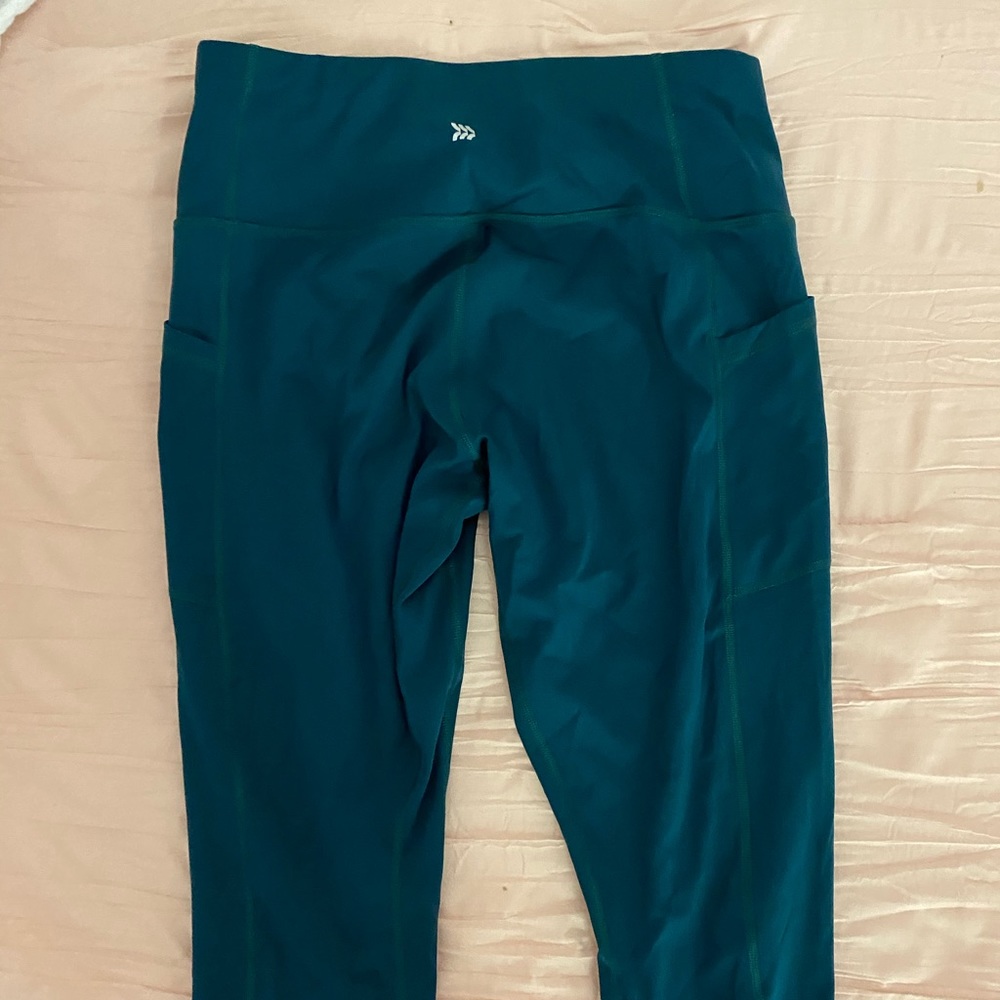 Comfortable leggings